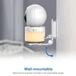 دوربین اتاق کودک وی تک مدل VM5463-2-4