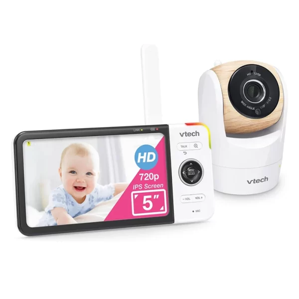 دوربین اتاق کودک وی تک مدل VM928HD-1