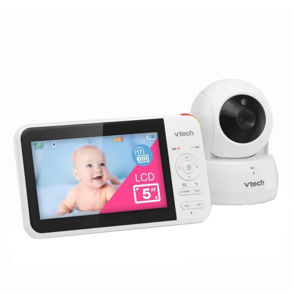 دوربین کنترل کودک وی تک مدل ٰVM924-1