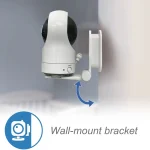 دوربین اتاق کودک وی تک مدل RM7764-2HD