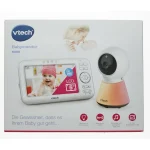 دوربین اتاق کودک وی تک مدل VM5254