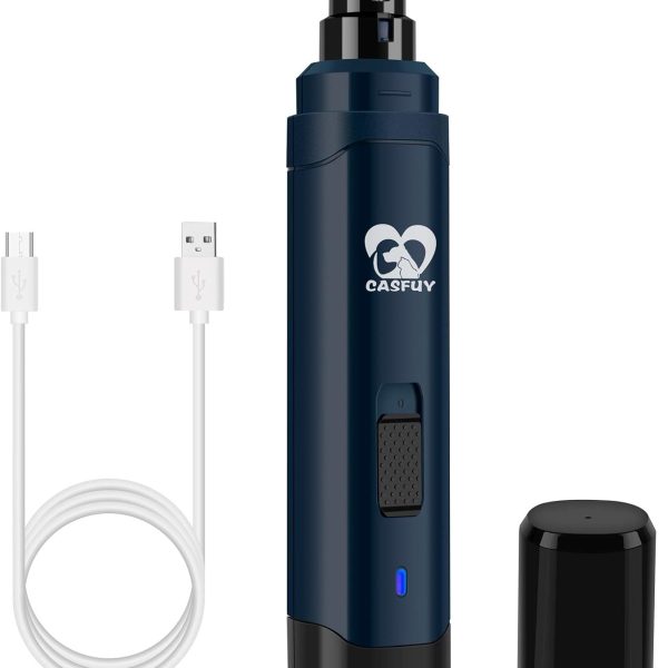 ناخن گیر حرفه ای PET